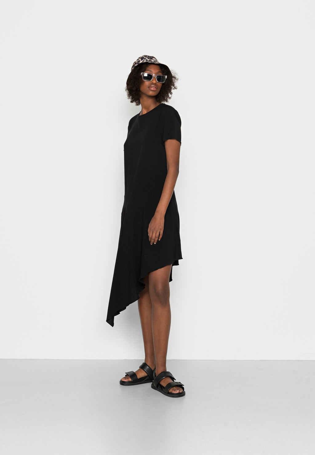 Weekday WARP DRESS