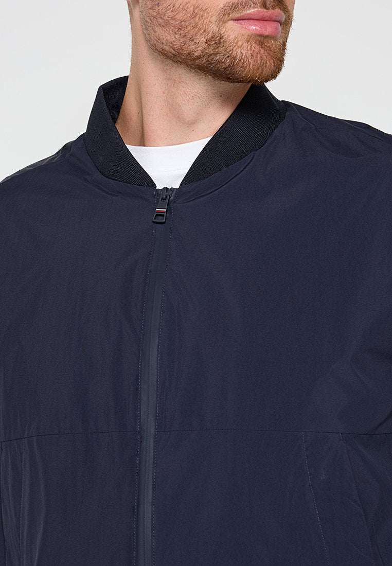 Tommy Hilfiger Bomberjacke Media 5