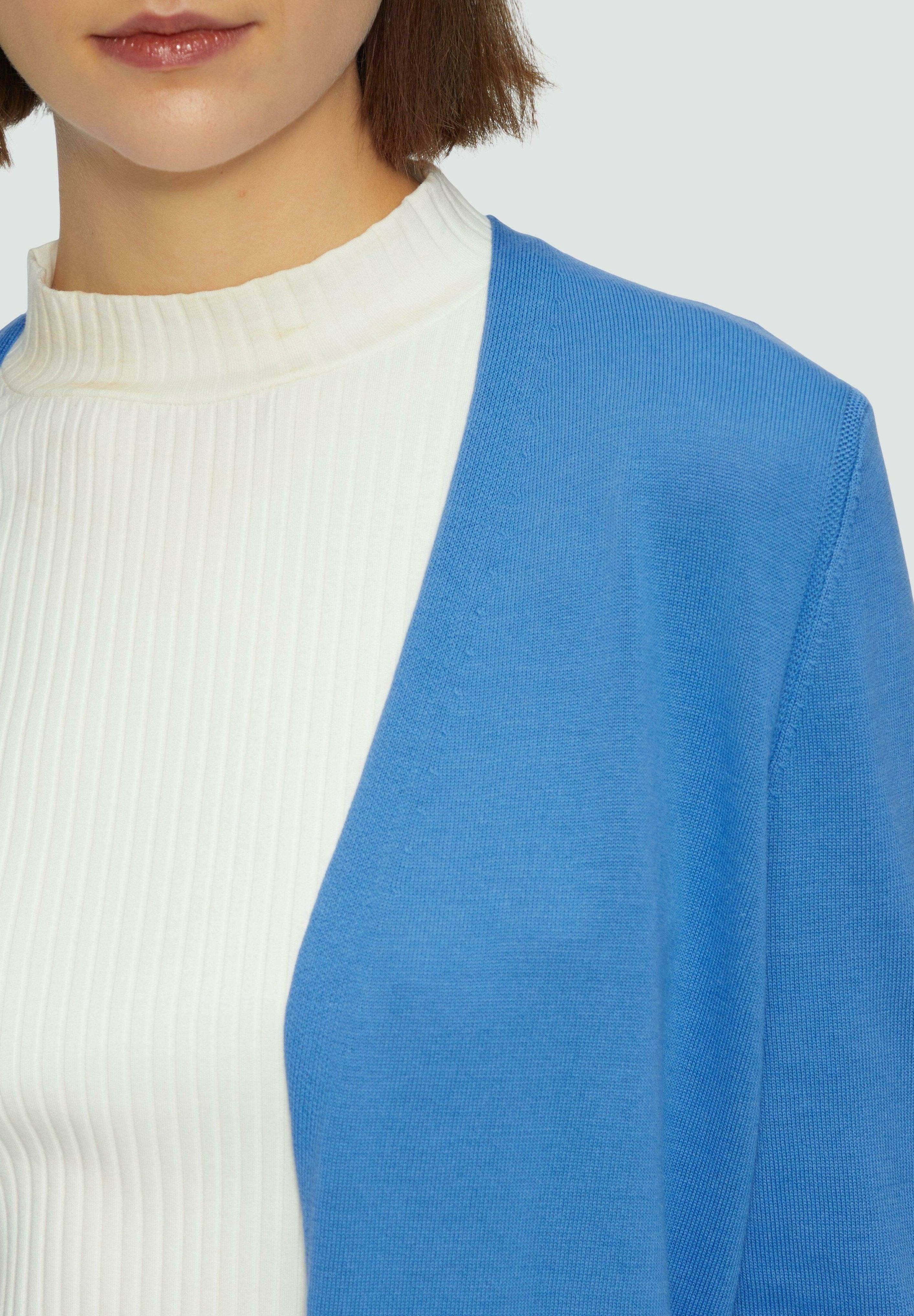 s.Oliver Strickjacke Media 3