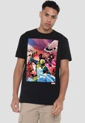 Marvel X-MEN TEAM DEFEND