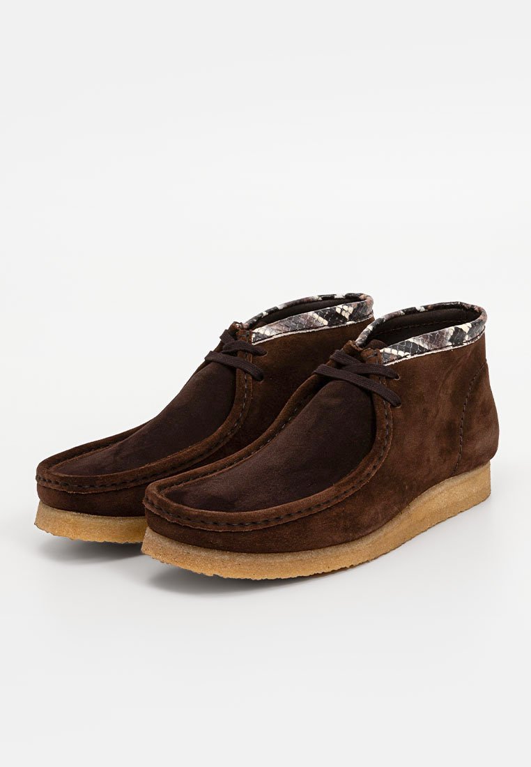 Clarks Originals WALLABEE