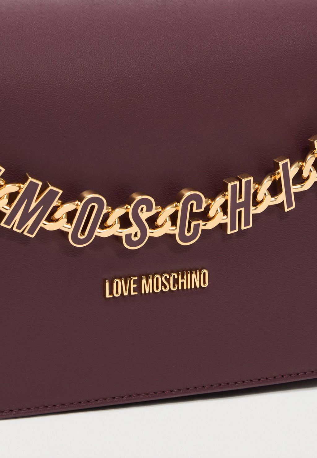 Love Moschino