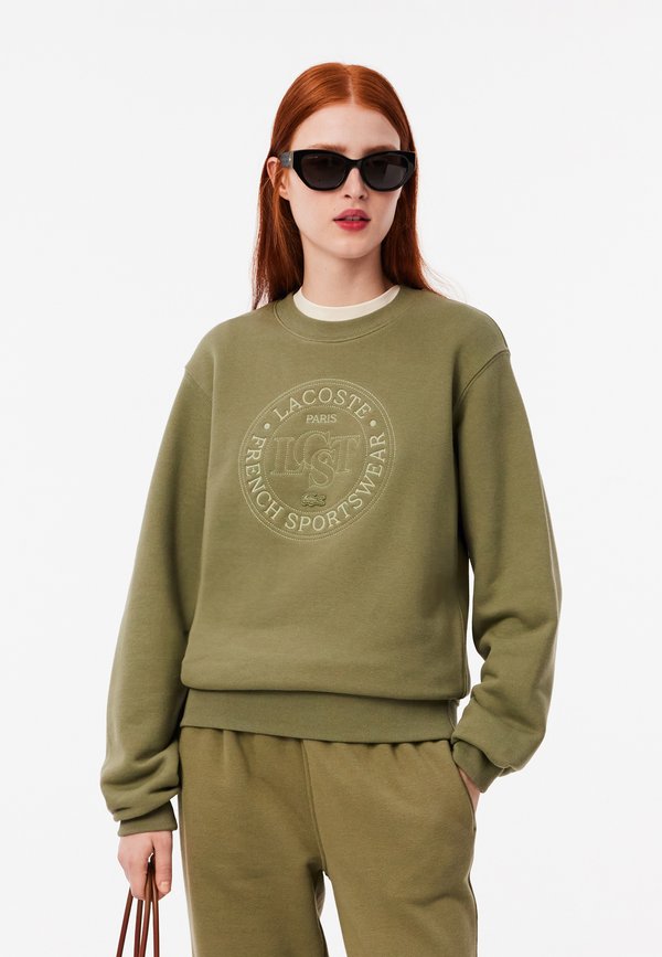 Lacoste