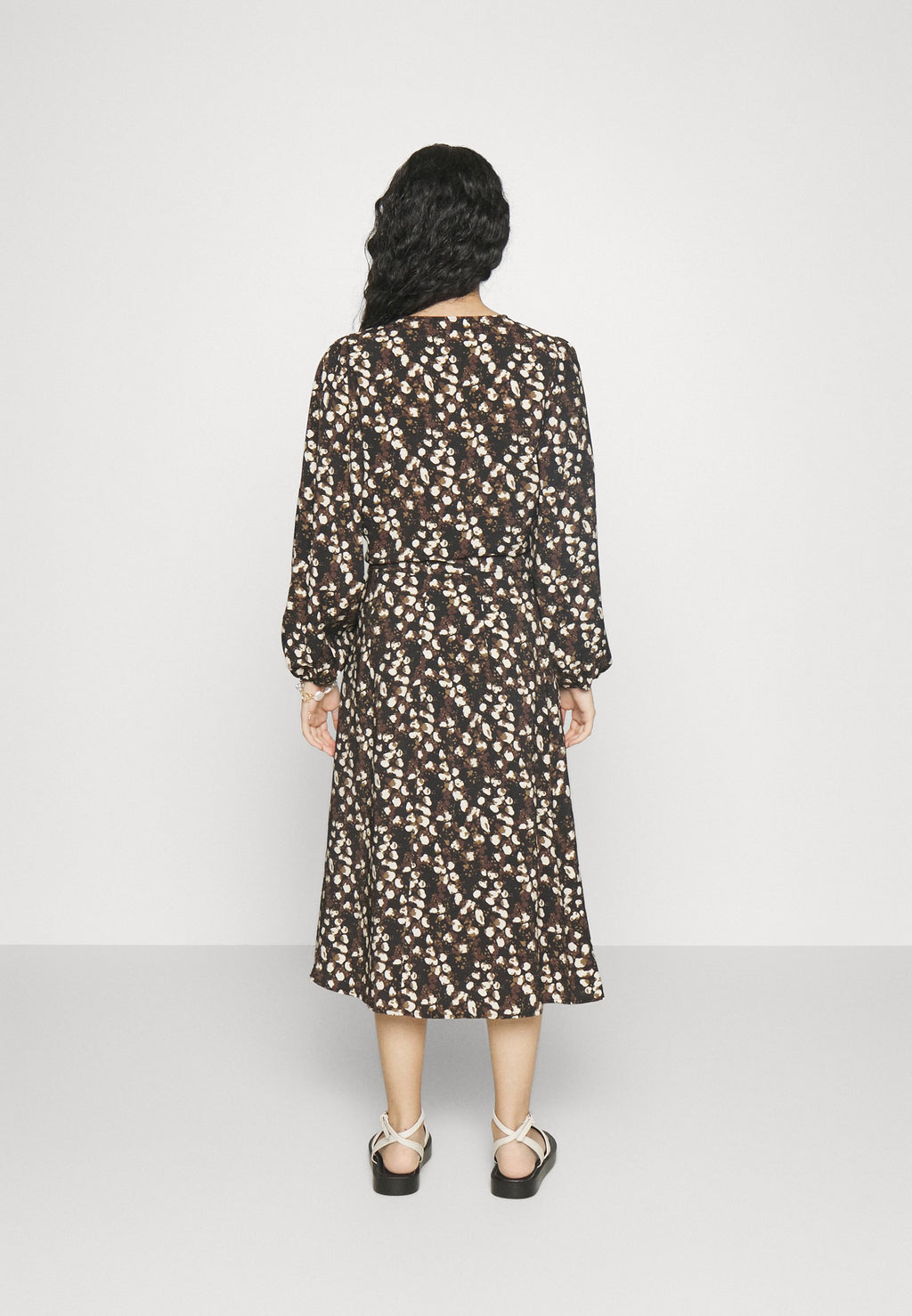 Object Petite OBJLEONORA MIDI SKIRT