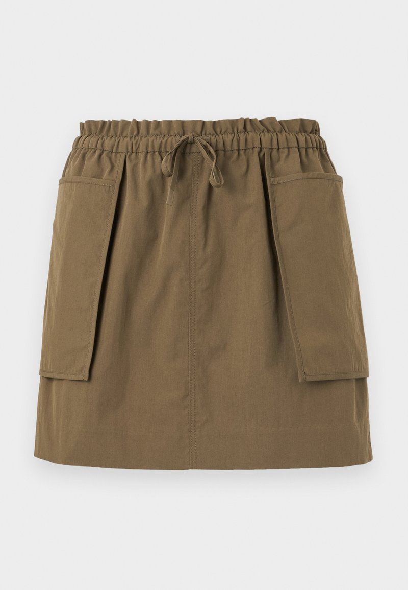 CRESS SKIRT Media 1