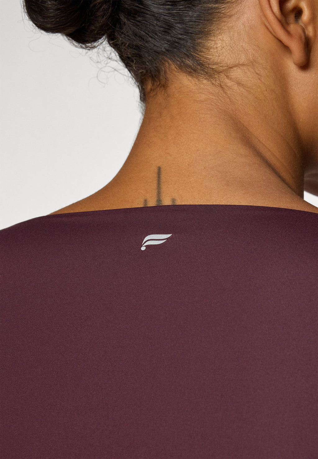 Fabletics PURELUXE BUILT IN BRA BOLERO