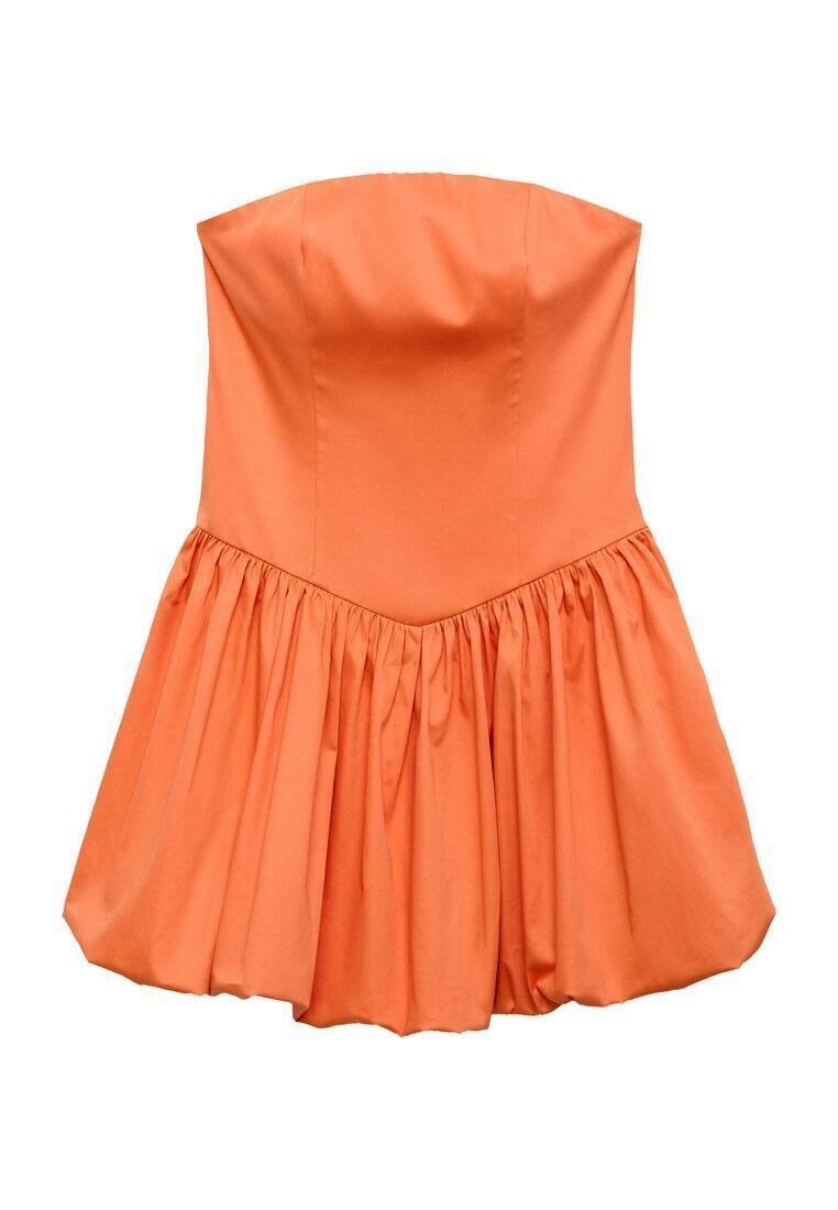 Mango SHORT BALLOON-EFFECT
