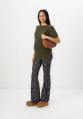ONLY MATERNITY OLMSAGA LIFE O NECK