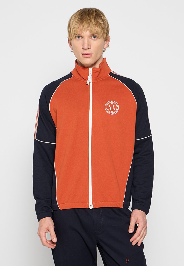 Armani Exchange Trainingsjacke Media 1