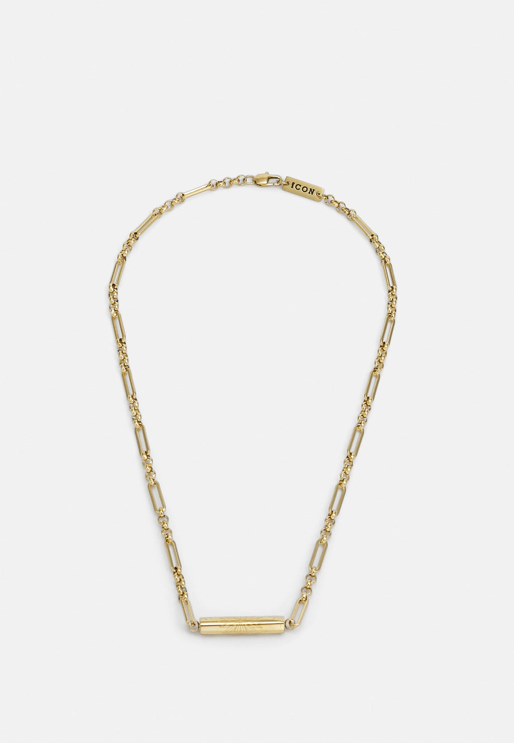 Icon Brand NAVIS NECKLACE UNISEX