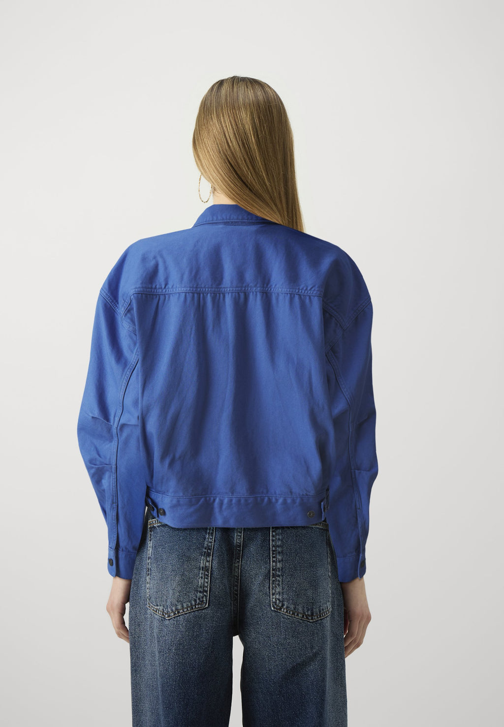 COACH JACKET Media 4