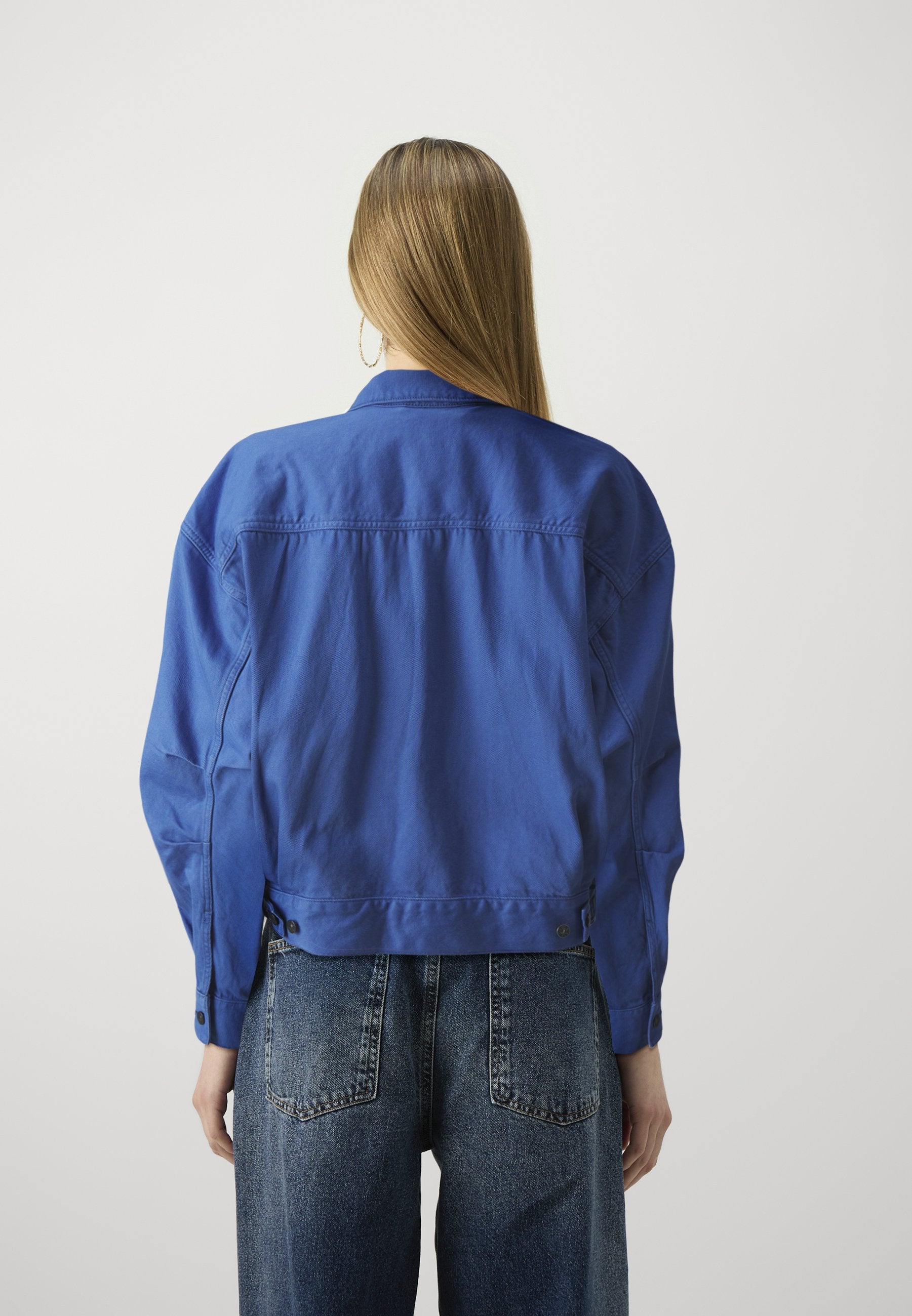 COACH JACKET Media 4