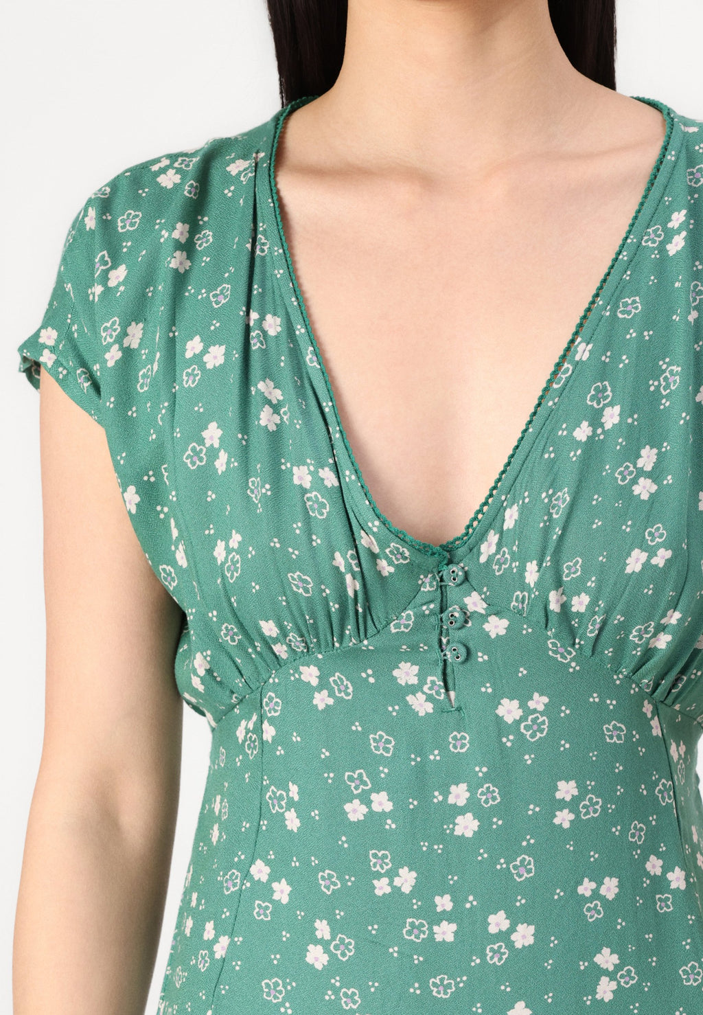 Billabong BRIGHT SKIES MIDI