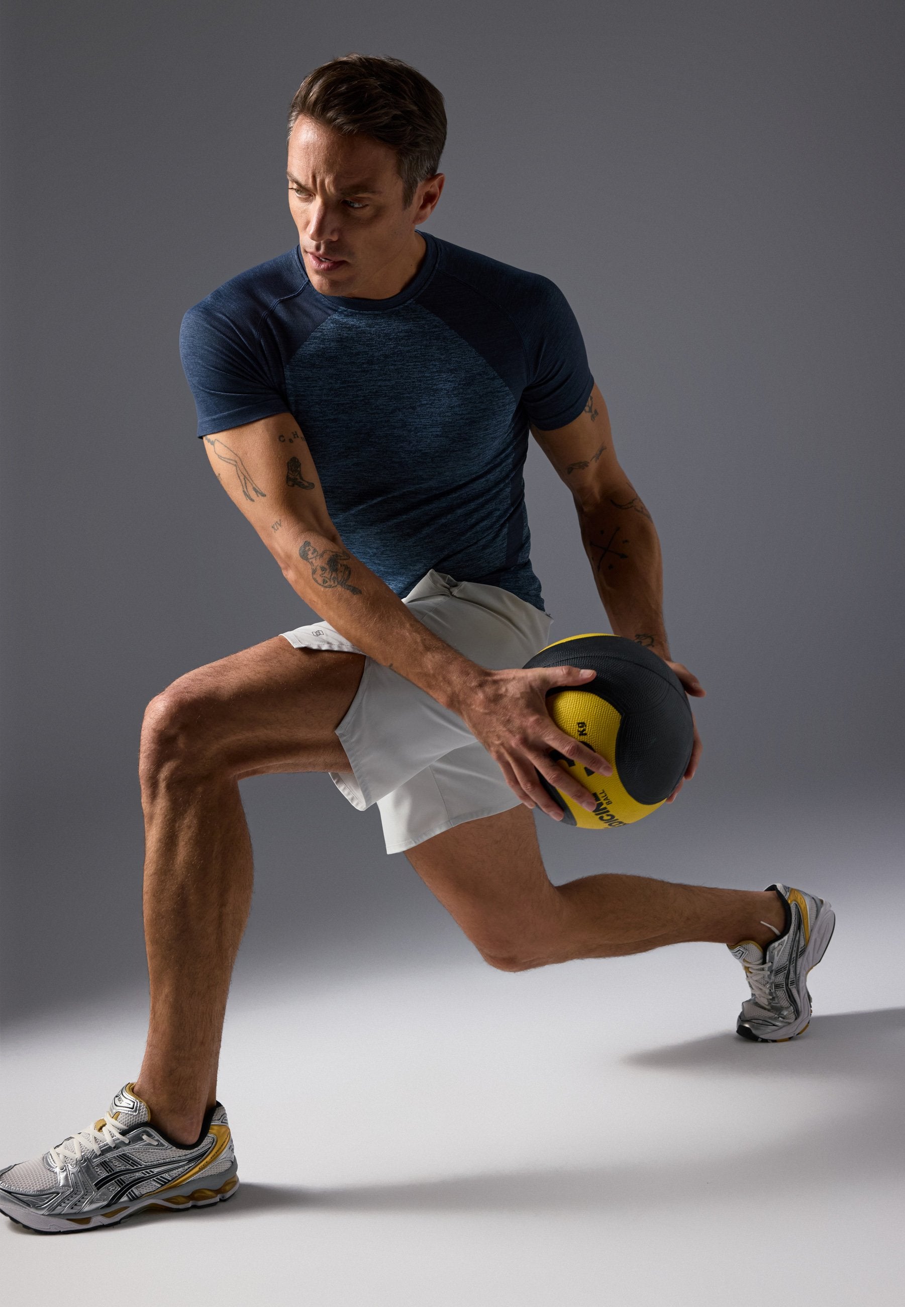 Pier One Sport