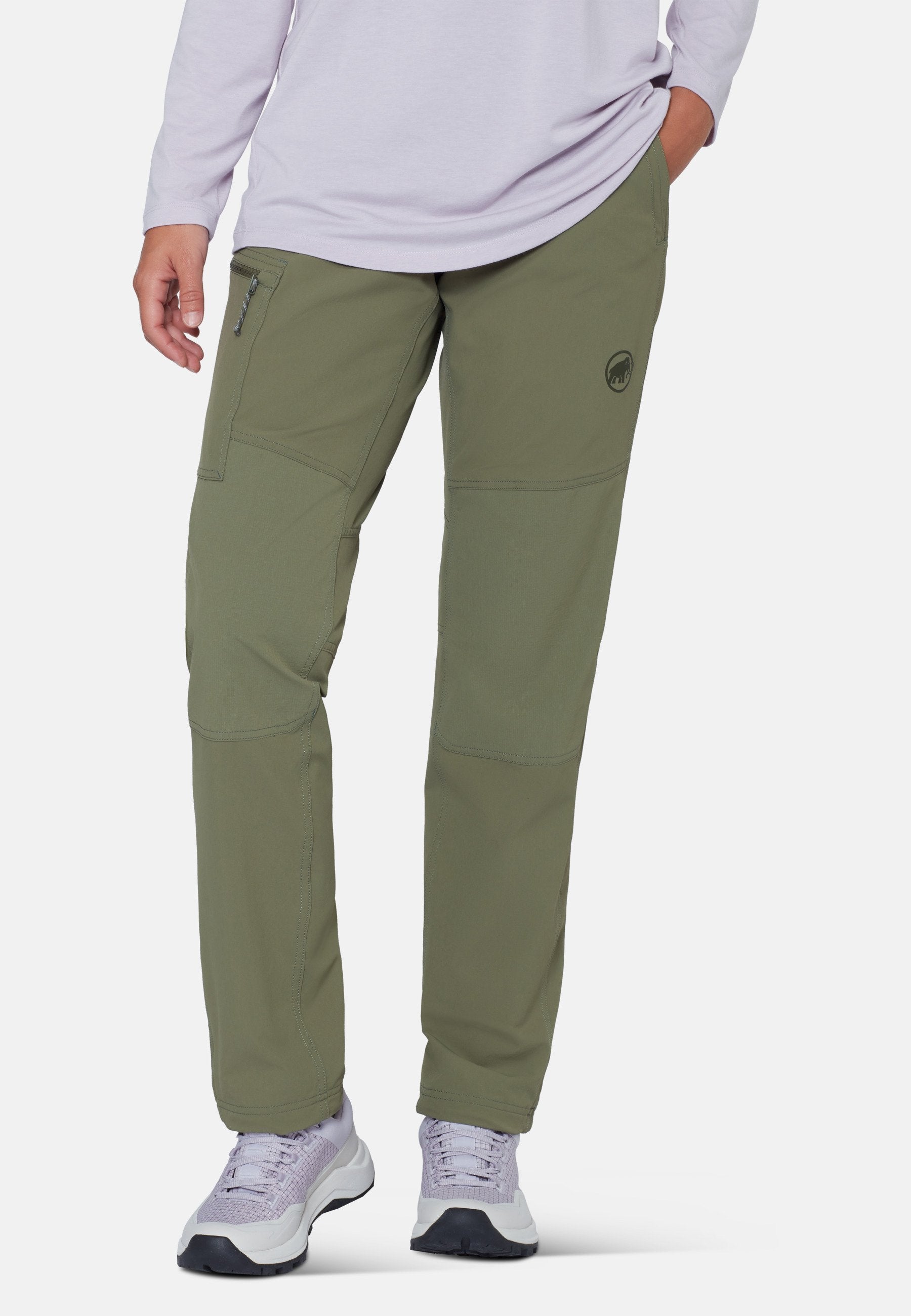 Mammut RUNBOLD GUIDE SO PANTS MEN