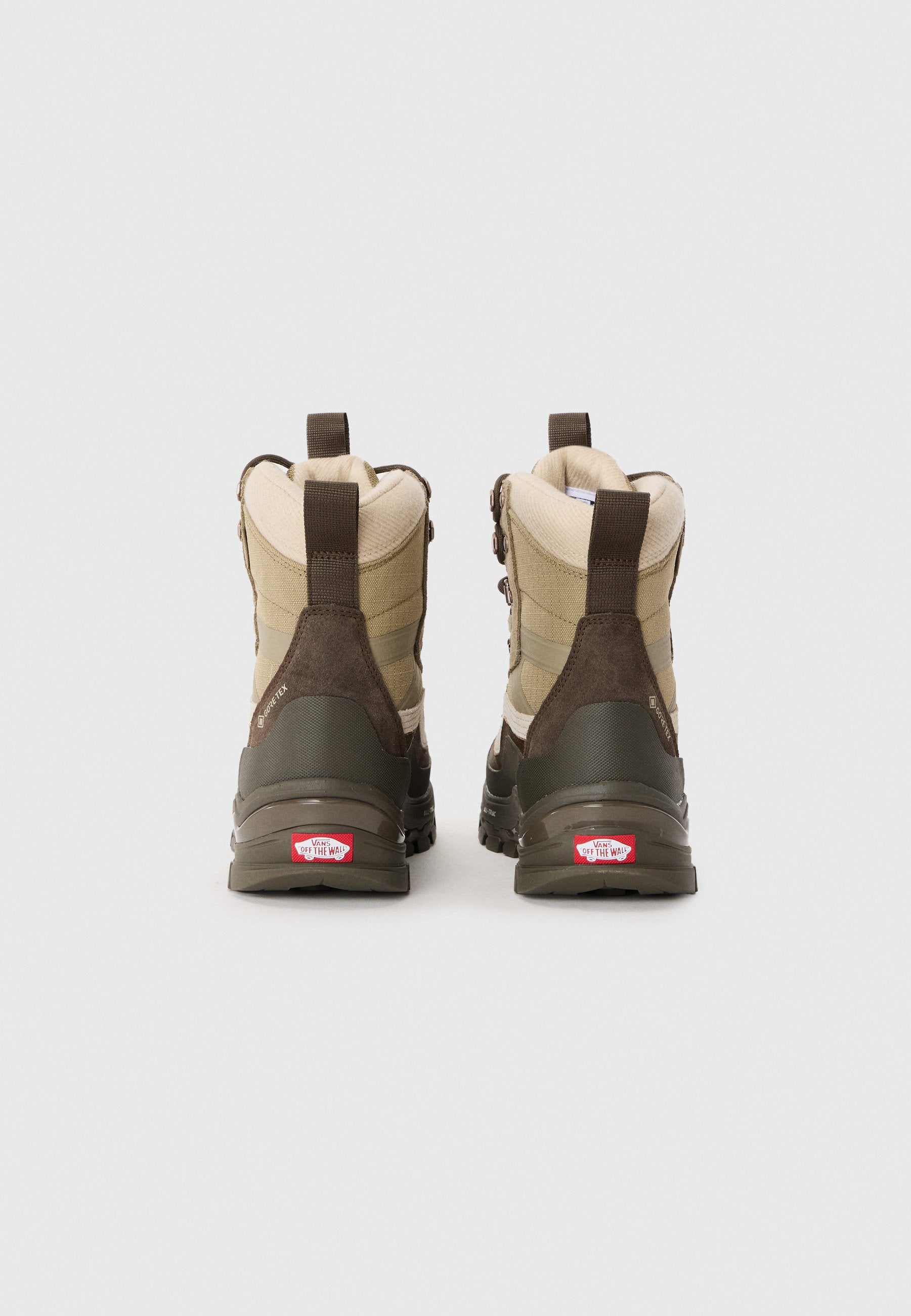 Vans SNOW KICKER GORE TEX UNISEX