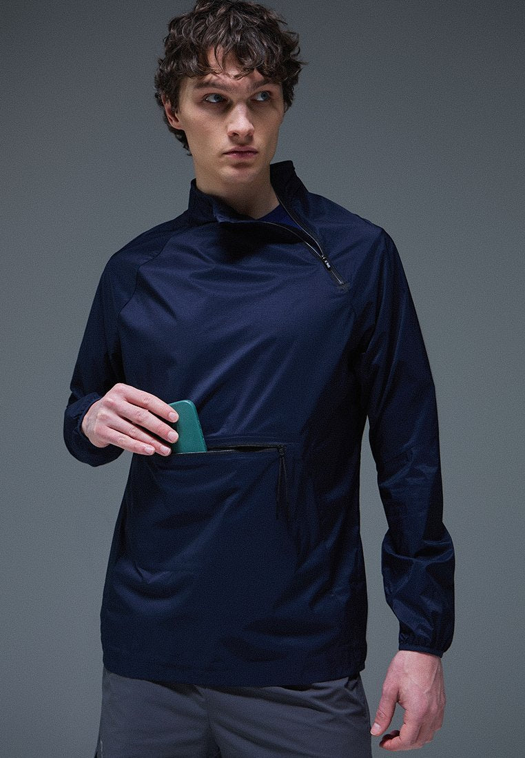 On Outdoorjacke Media 1