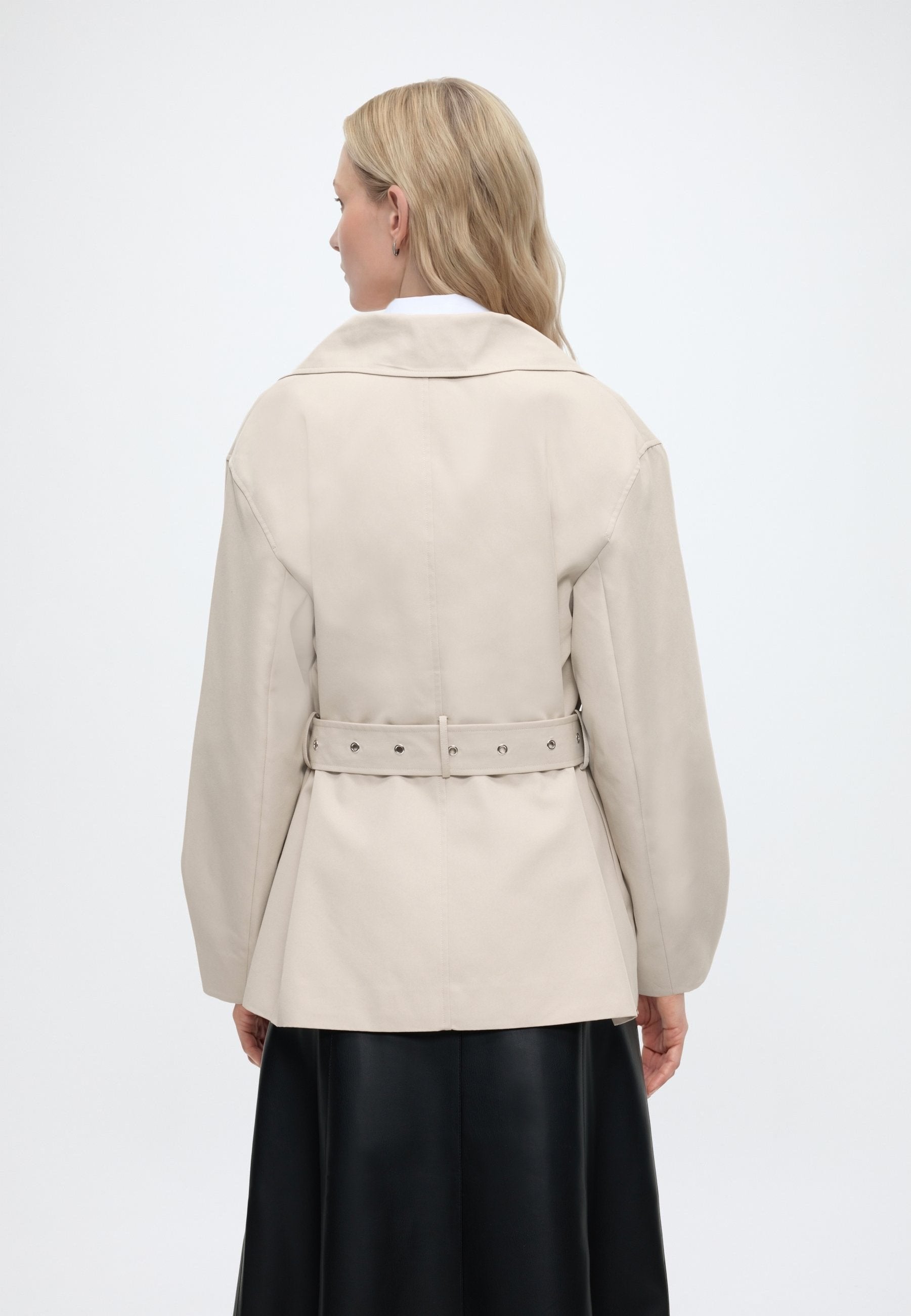 Rue de Femme ANCELINE TRENCHCOAT