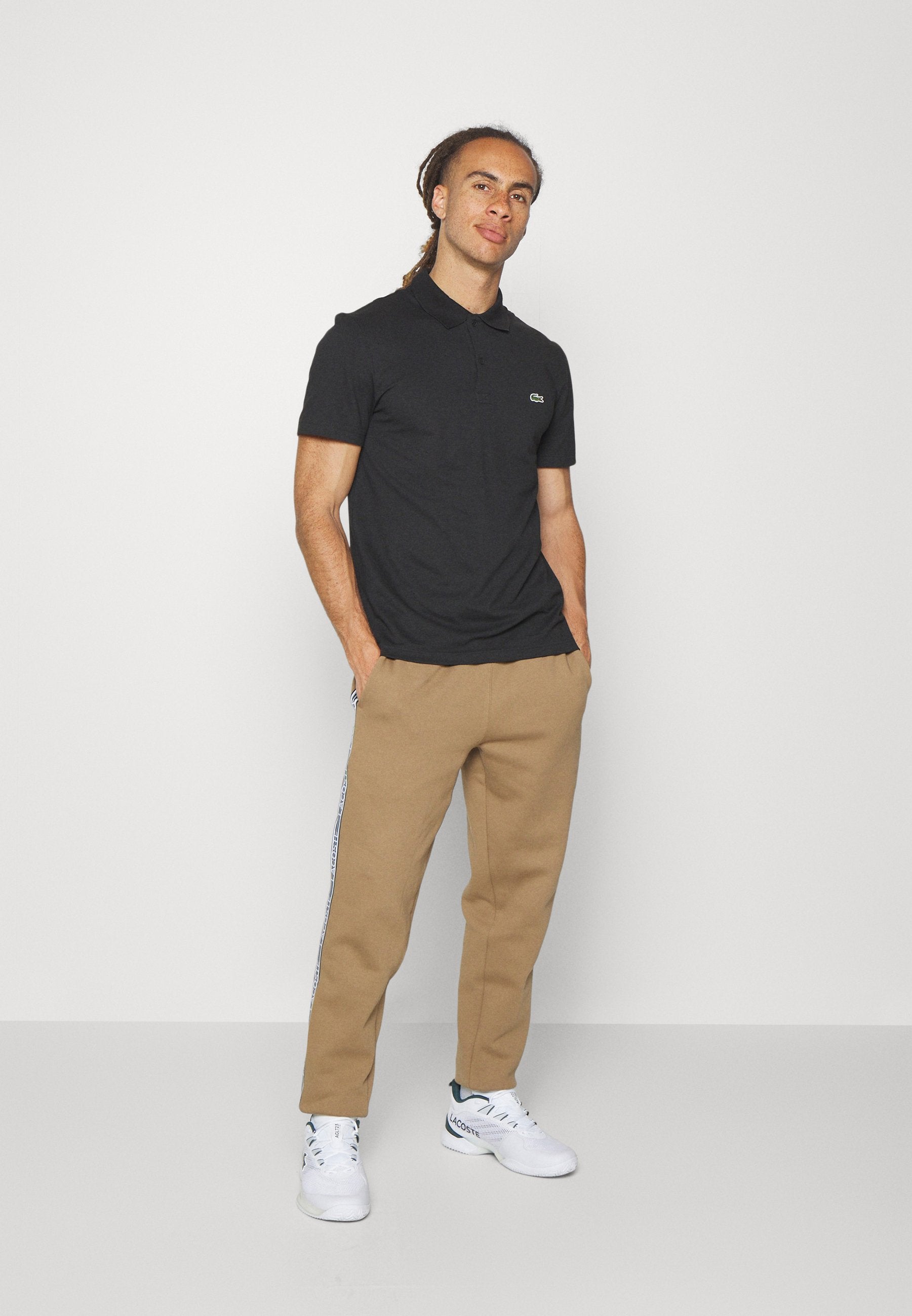 Lacoste Sport PANT TAPERED