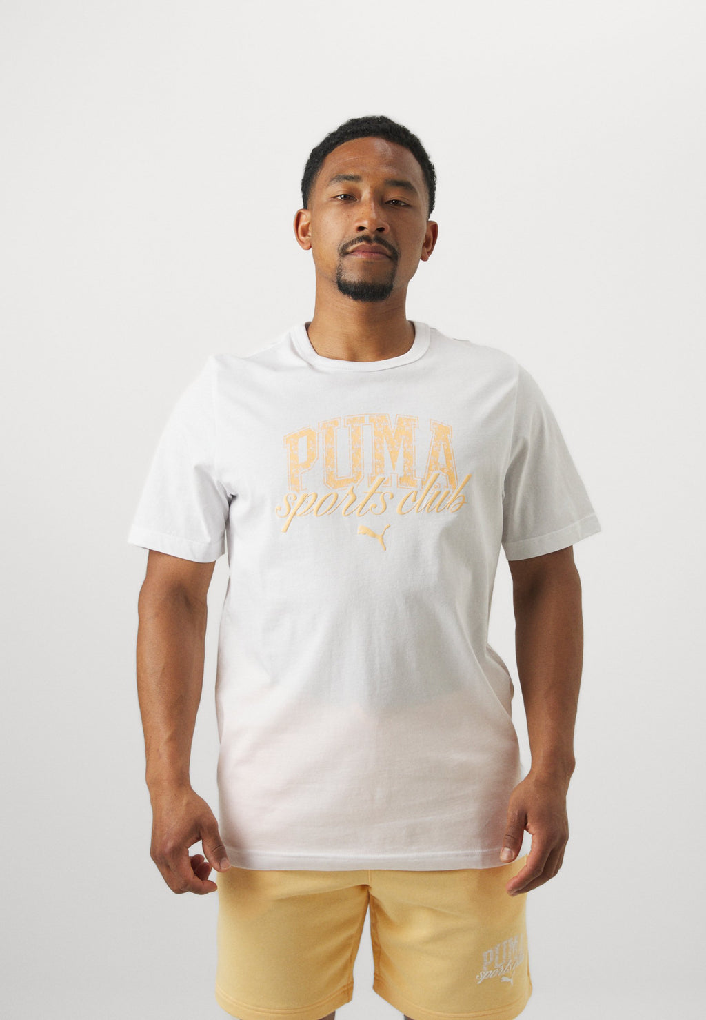 Puma CLASS GRAPHIC TEE