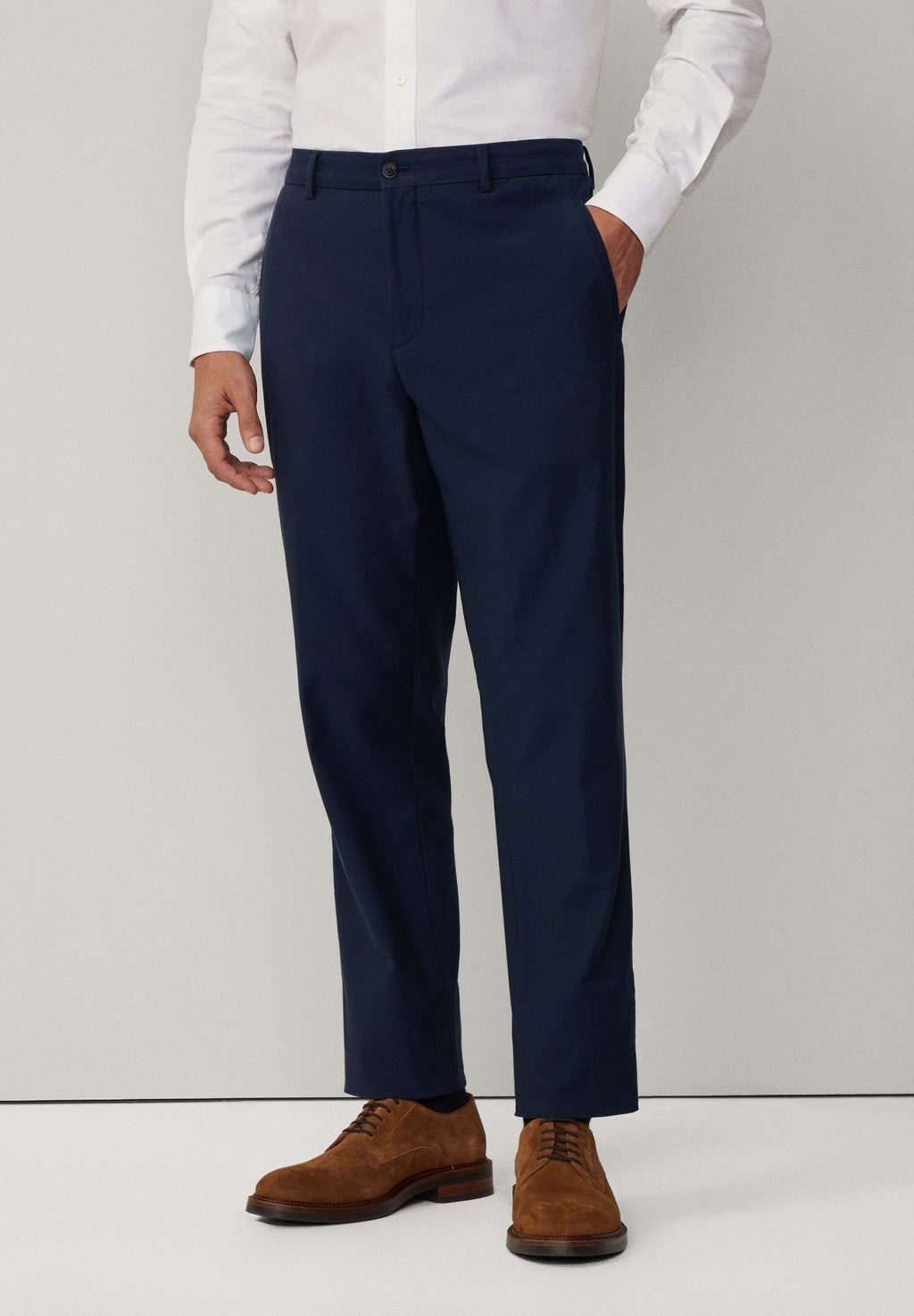Hackett London