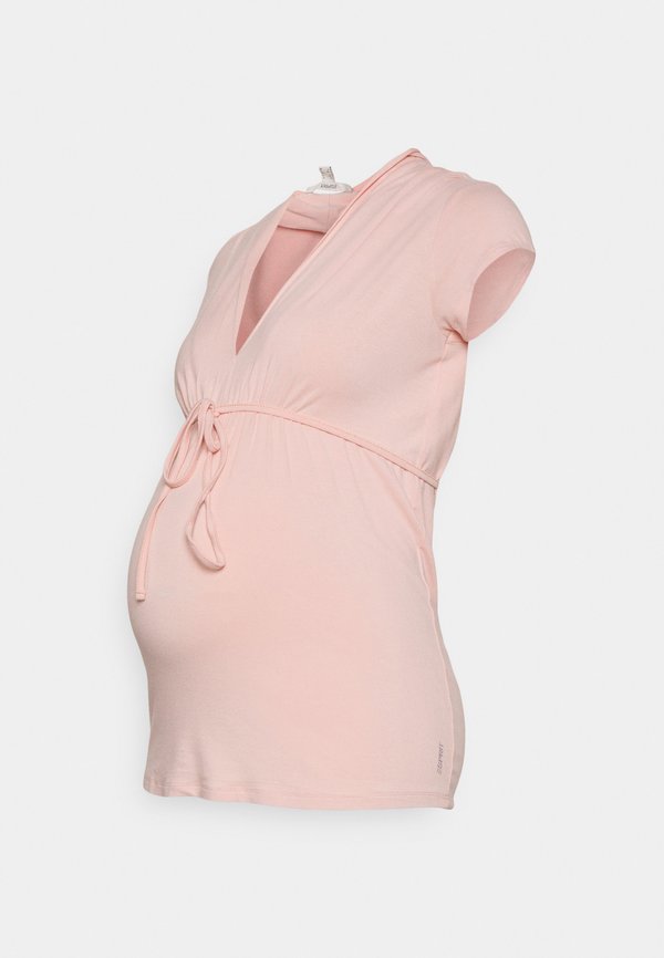 Esprit Maternity NURSING SHORT SLEEVE