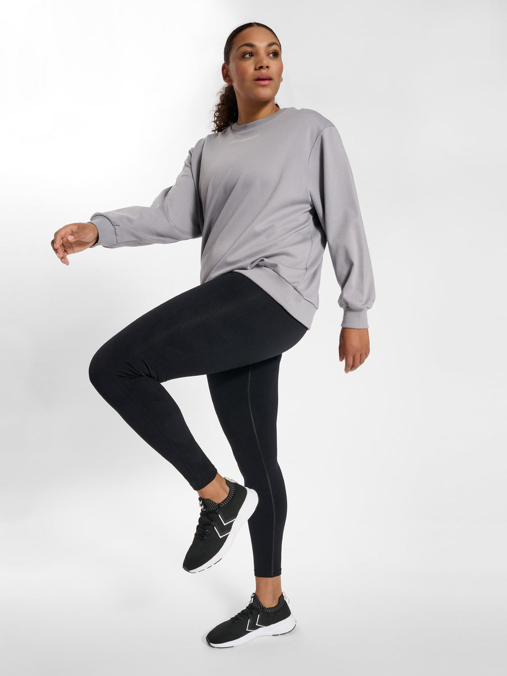 Hummel  PACE SEAMLESS