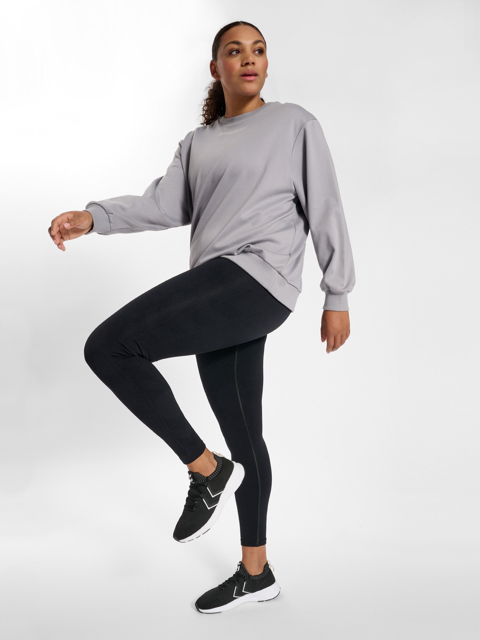 Hummel  PACE SEAMLESS