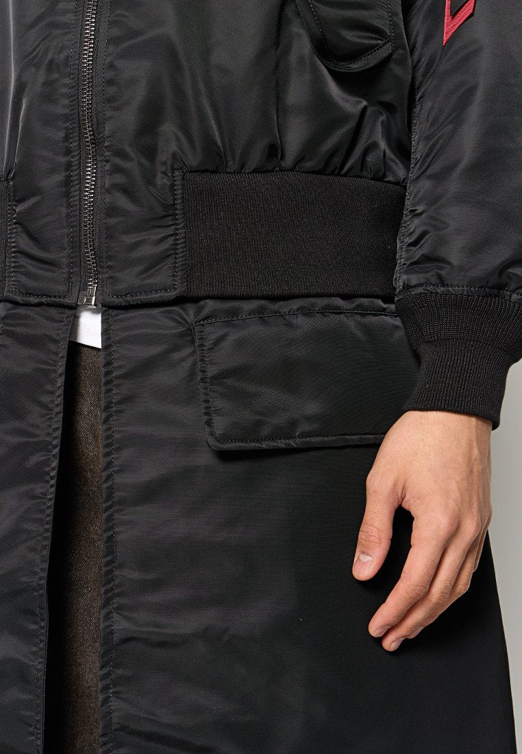 Alpha Industries