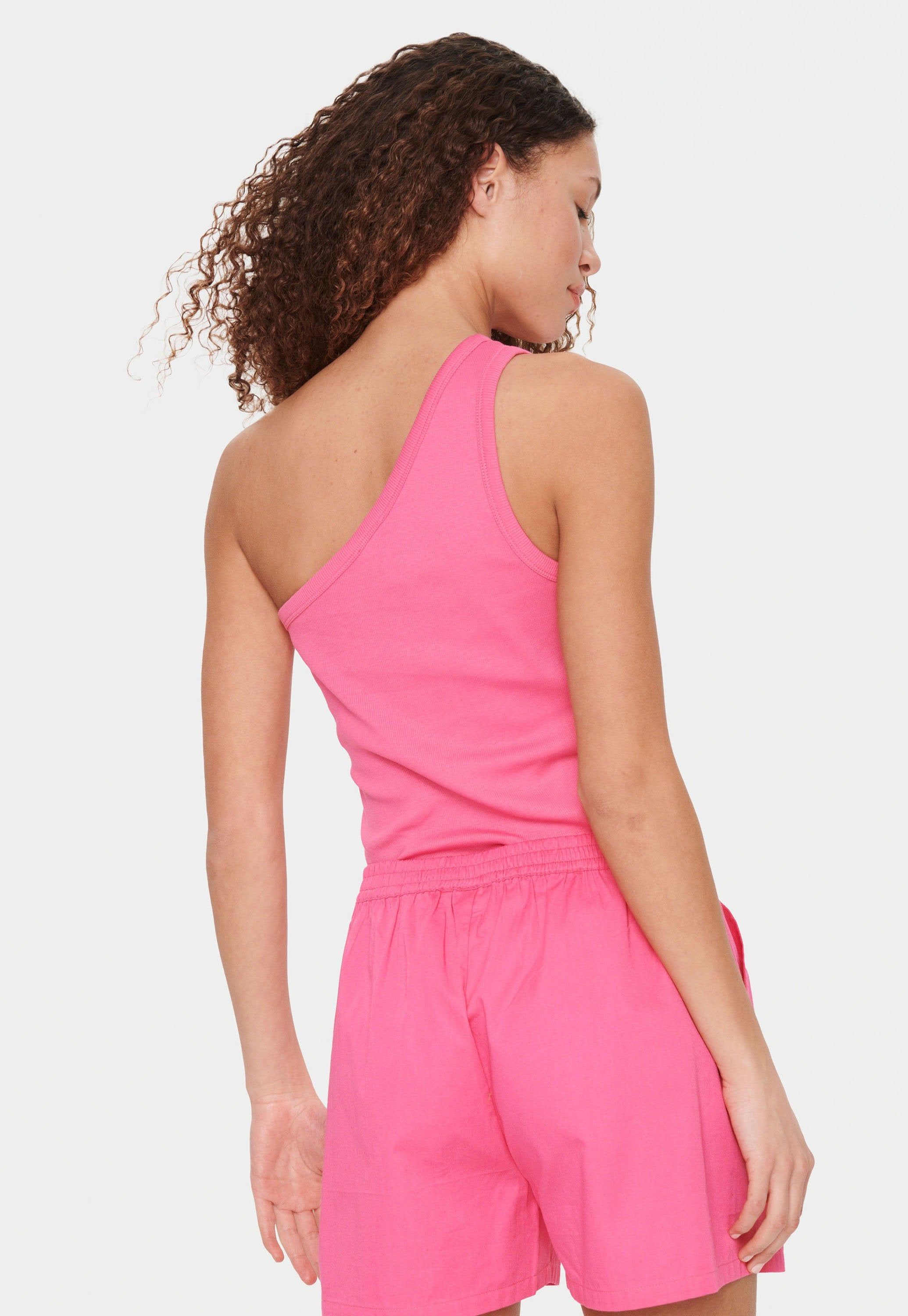 Saint Tropez  ASTASZ ONE SHOULDER