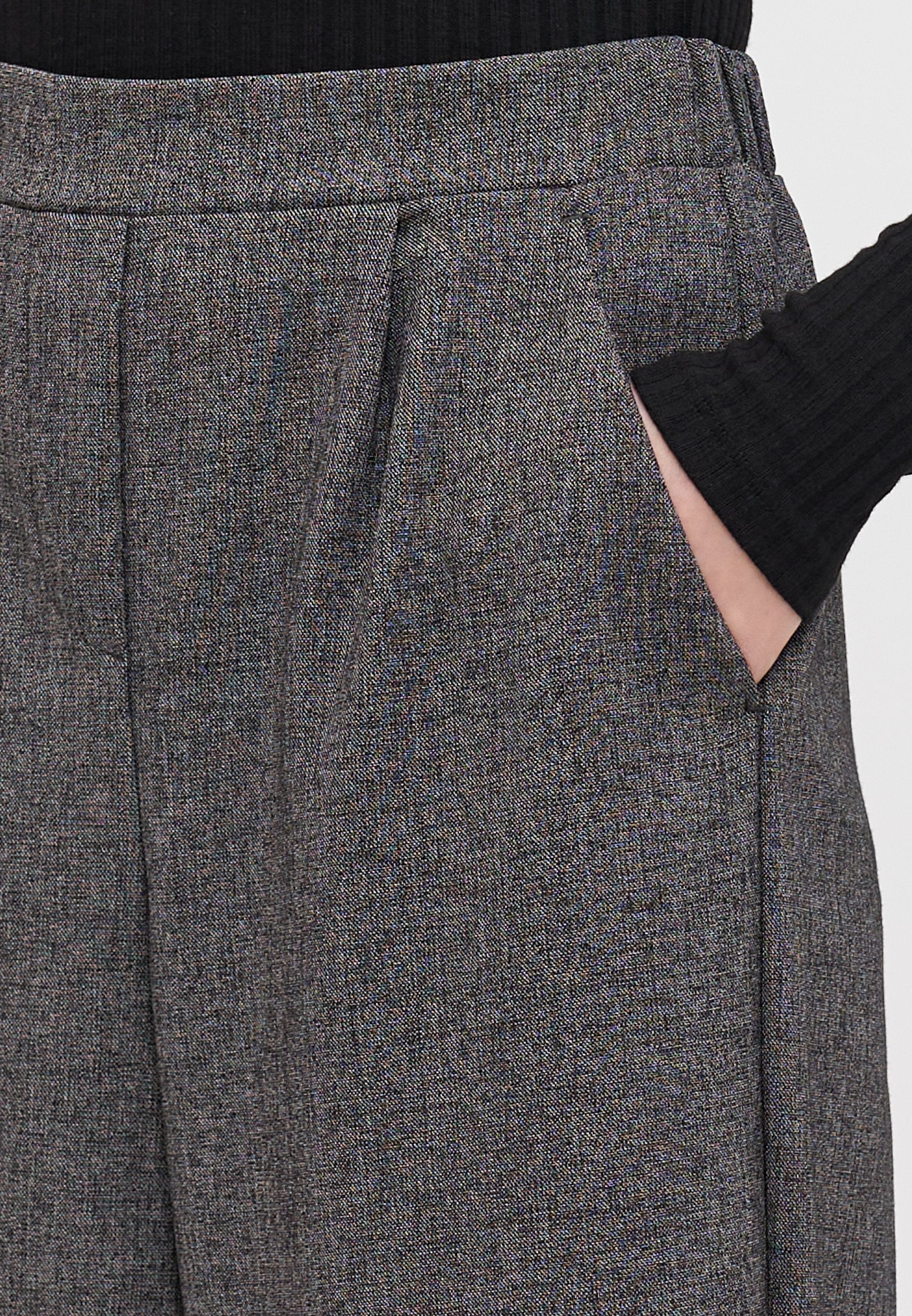 Vero Moda Tall VMANNI CULOTTE PANTS