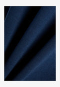 New Balance FOUNTAIN  - Print T-shirt - nb navy