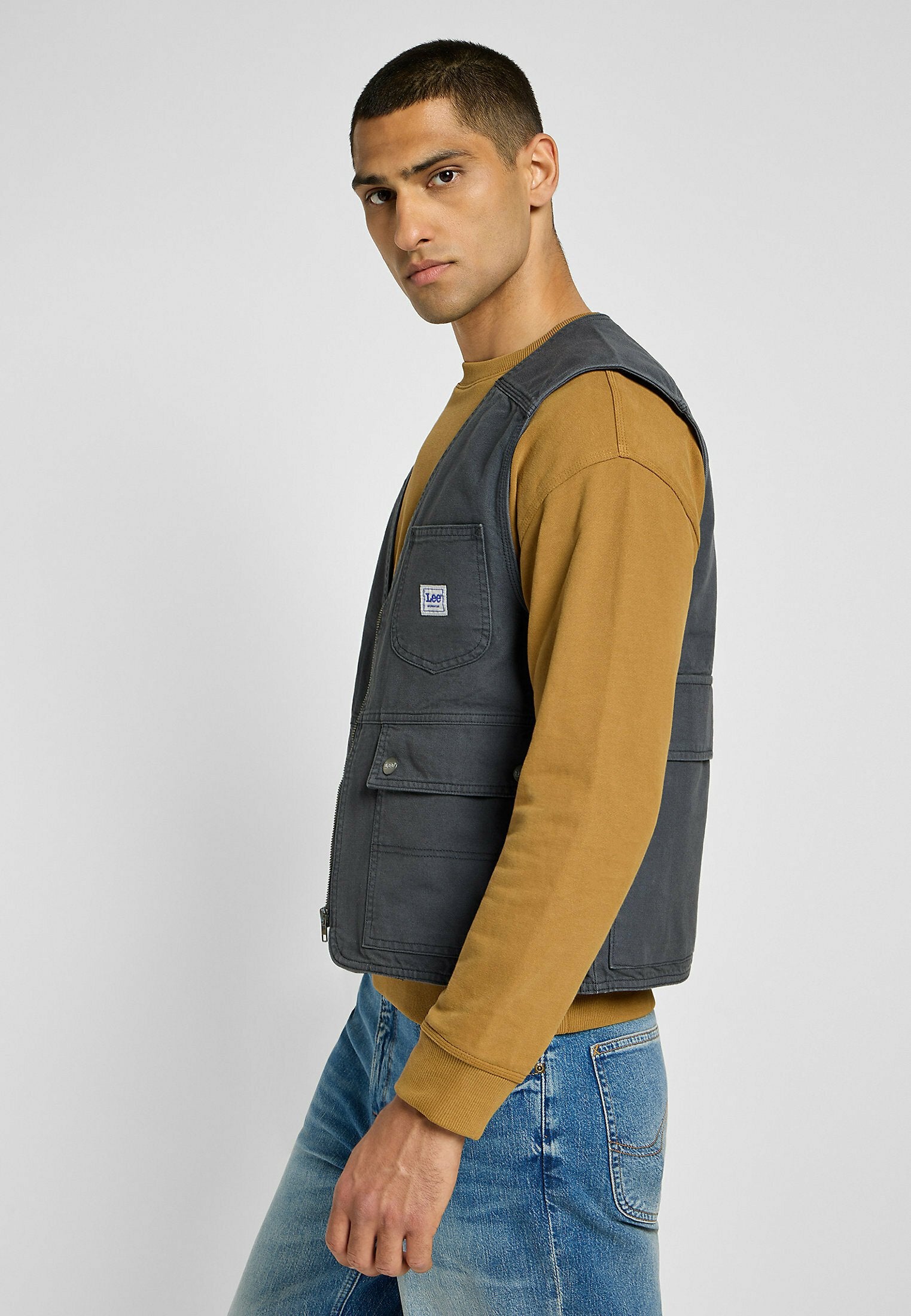 Lee UTILITY VEST