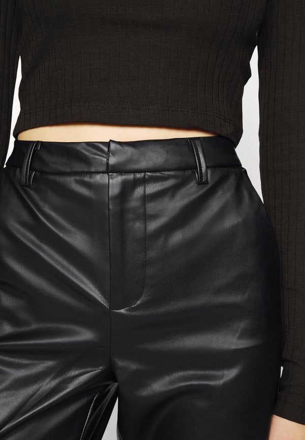 Vero Moda VMZAMIRAOLYMPIA STRAIGHT PANT