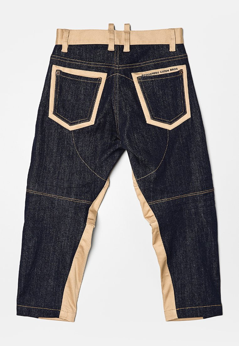 Dsquared2