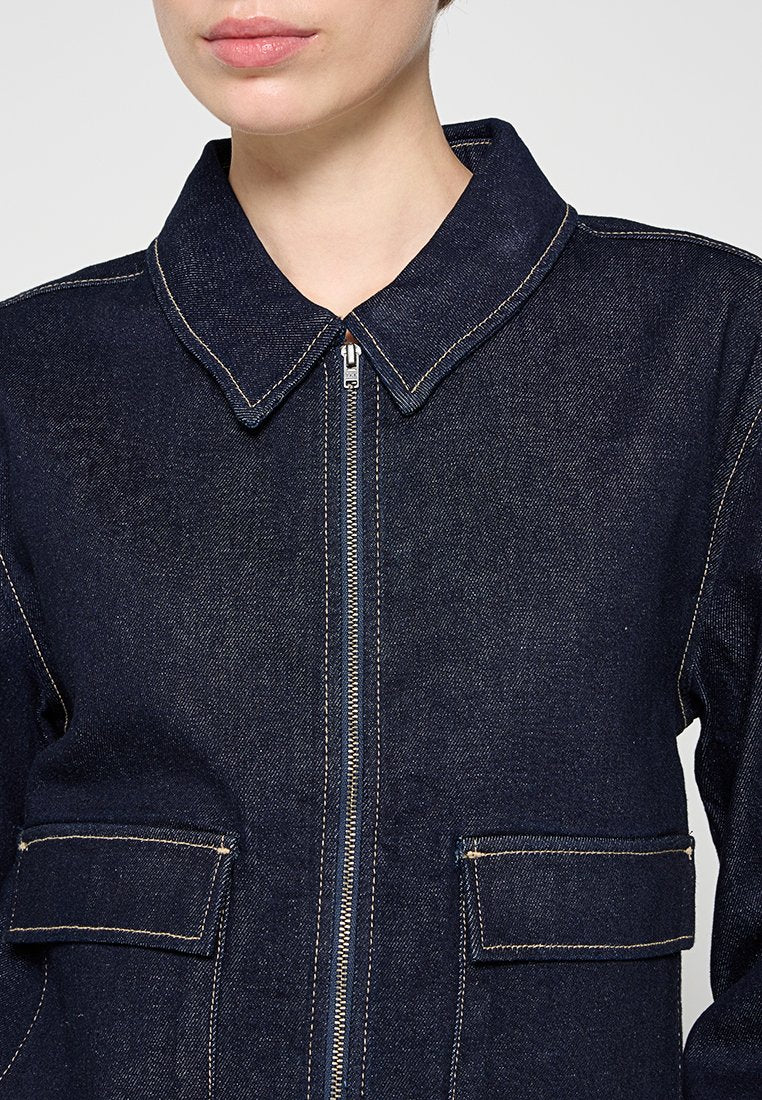 comma Jeansjacke Media 3