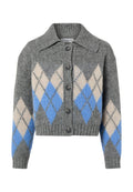 Marc O'Polo DENIM Strickjacke Media 1