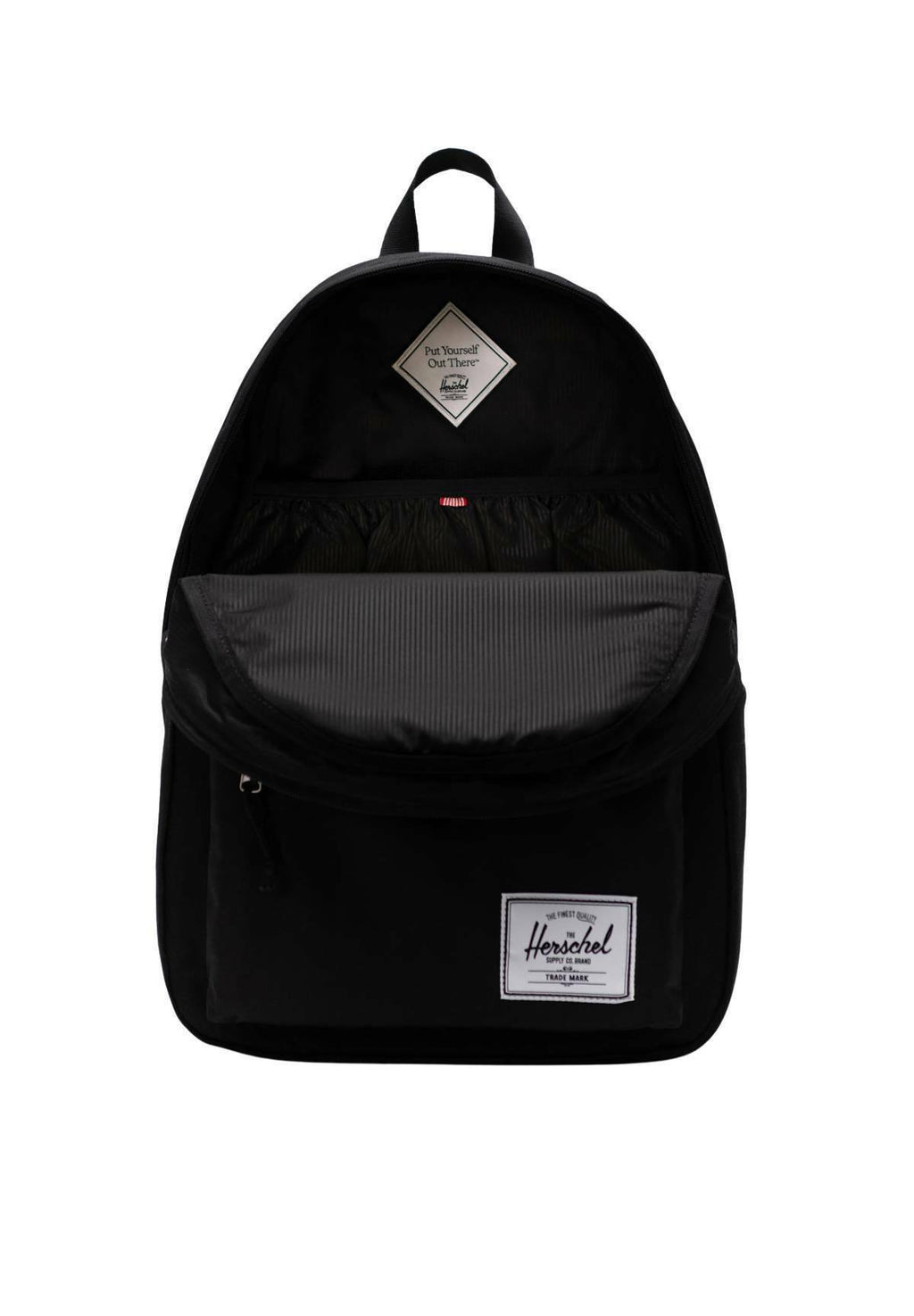 Herschel CLASSIC XL 26L