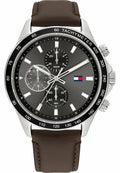 Tommy Hilfiger Chronograph Media 1