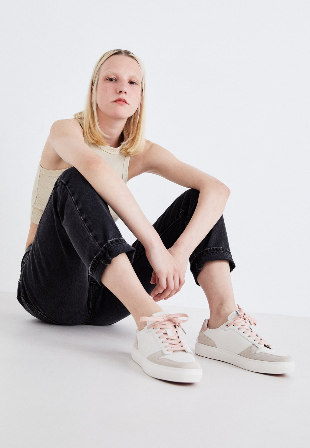 Pepe Jeans CAMDEN RISE