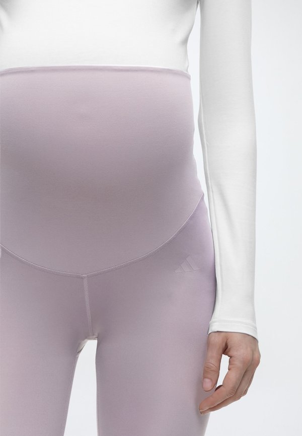 adidas Performance OPTIME ESSENTIALS WORKOUT FULL LENGTH MATERNITY