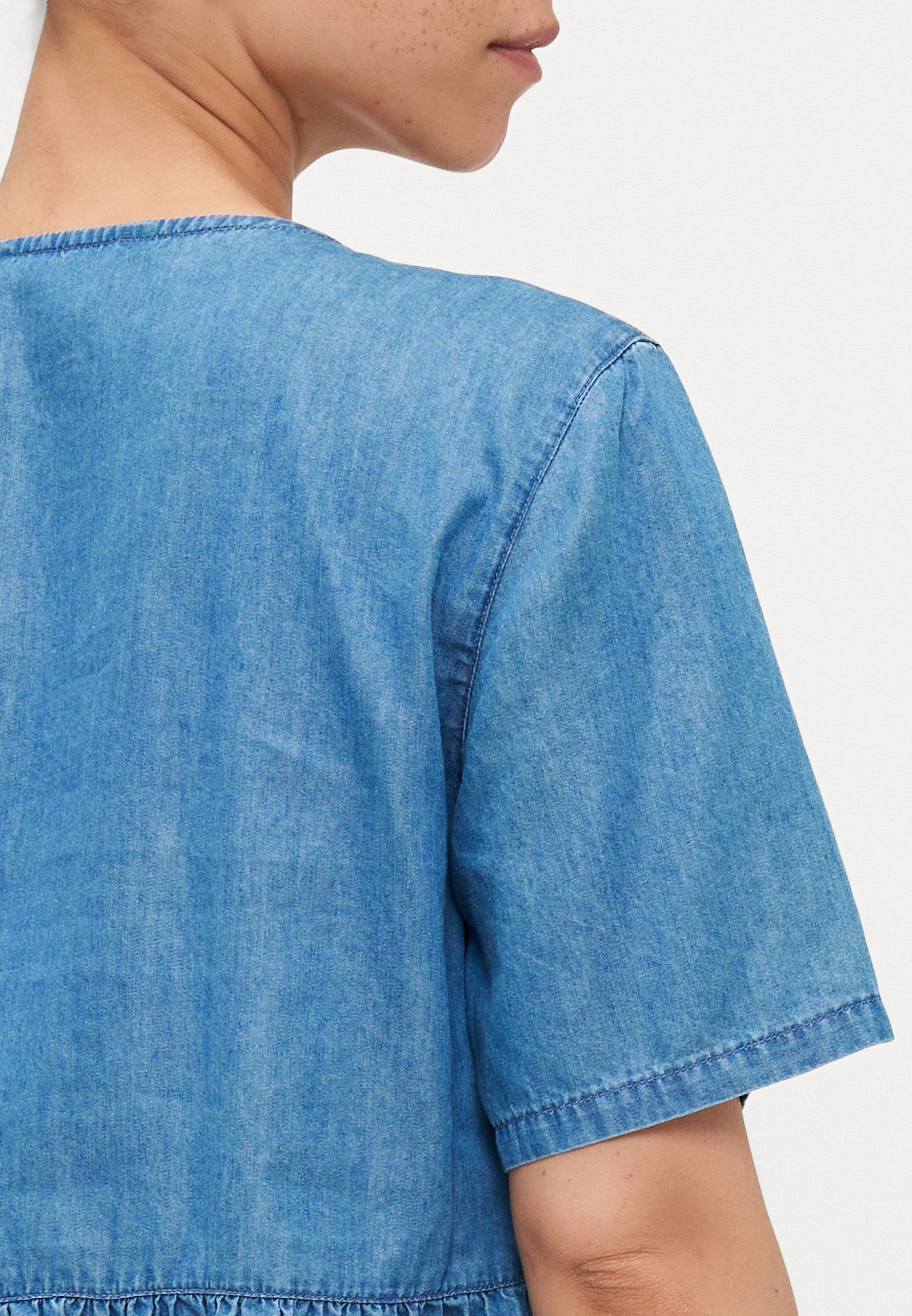 ONLBEA BOW SHIRT Media 6