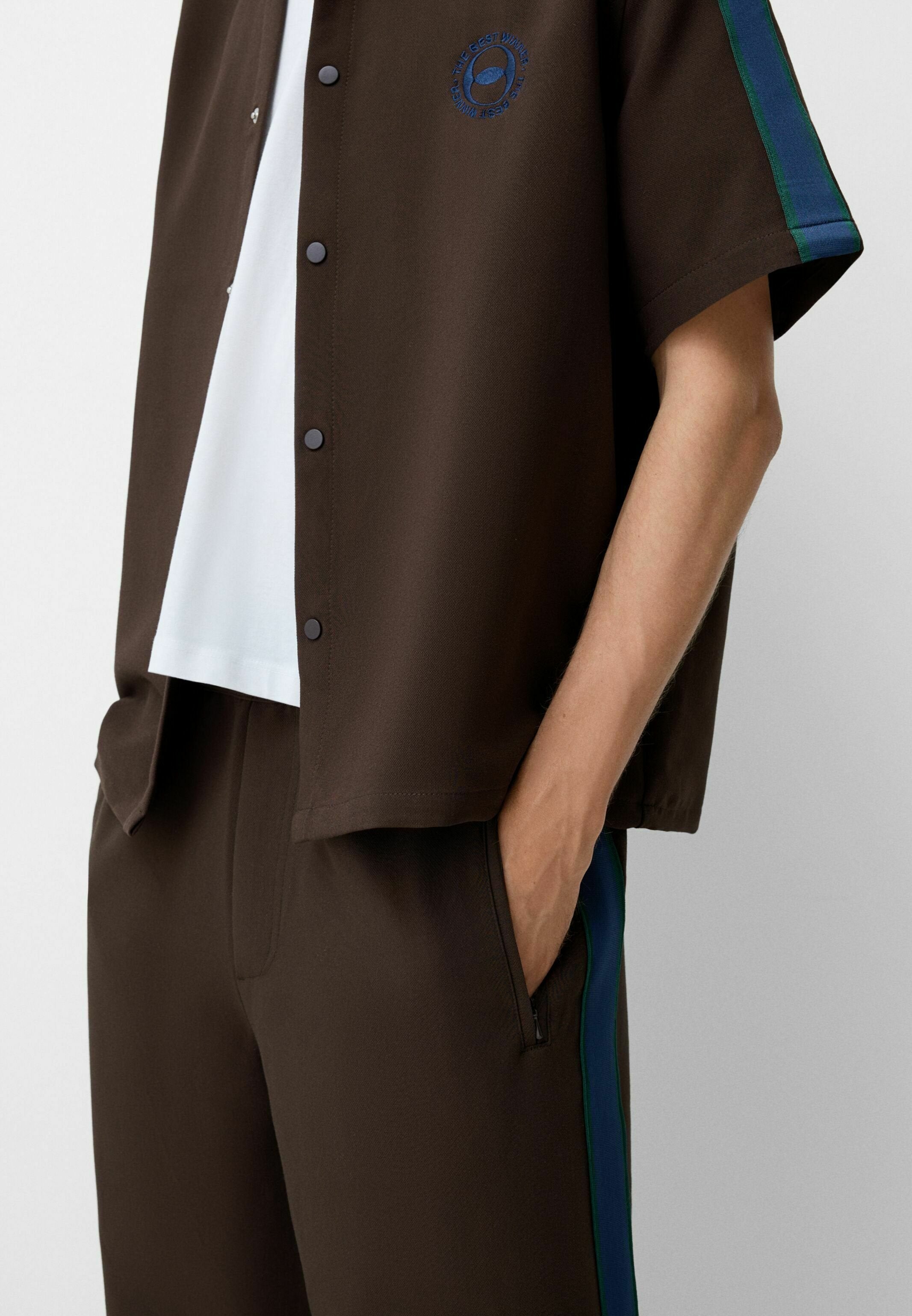Bershka WIDE