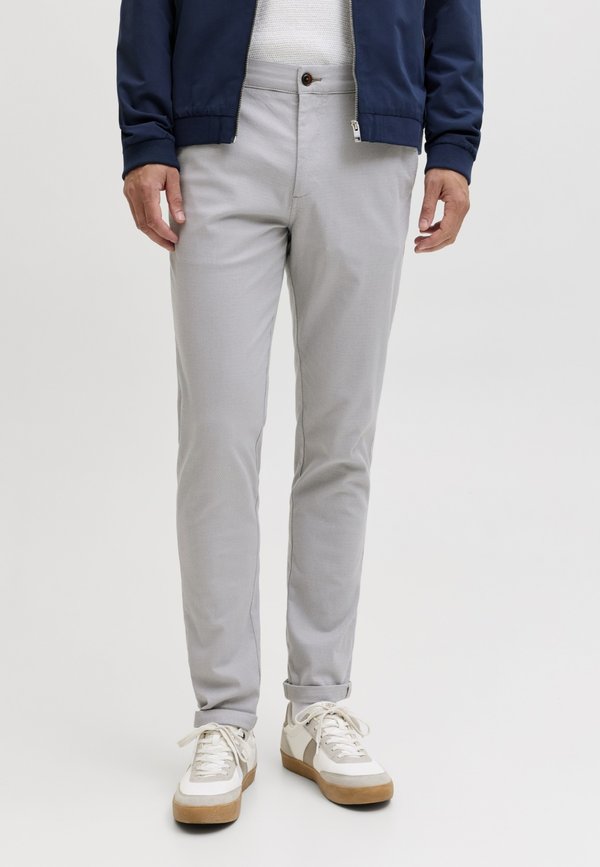 Jack & Jones JPSTMARCO FURY NOOS - Chinos - weathervane