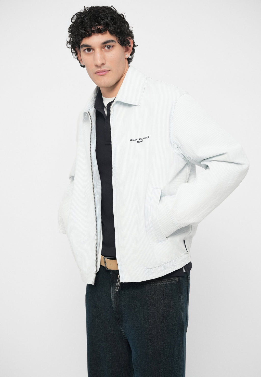 Armani Exchange BLOUSON JACKET
