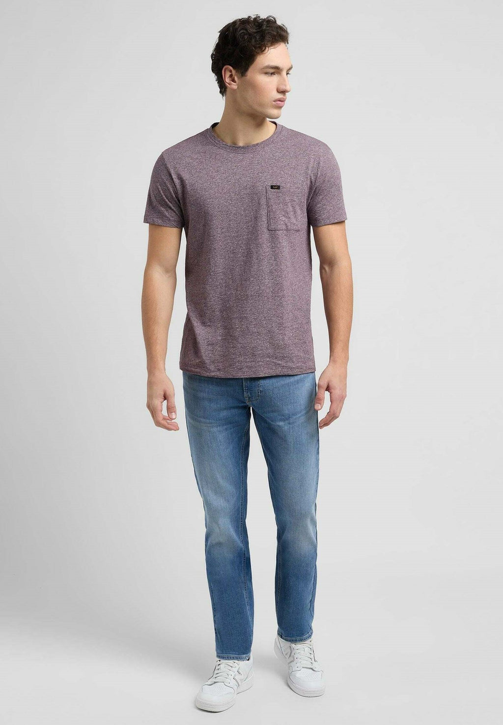 Lee DAREN ZIP FLY