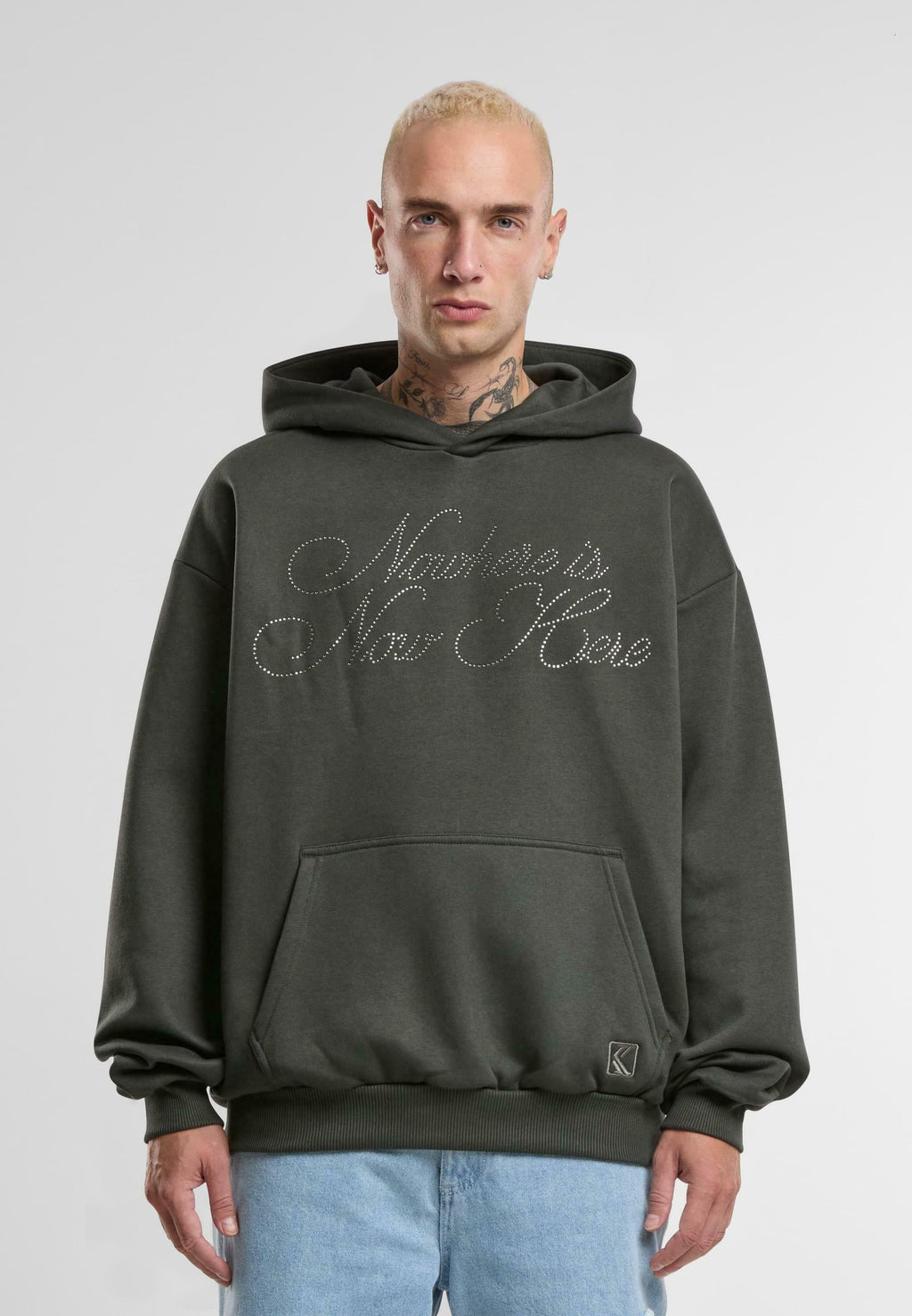 Karl Kani RHINESTONE
