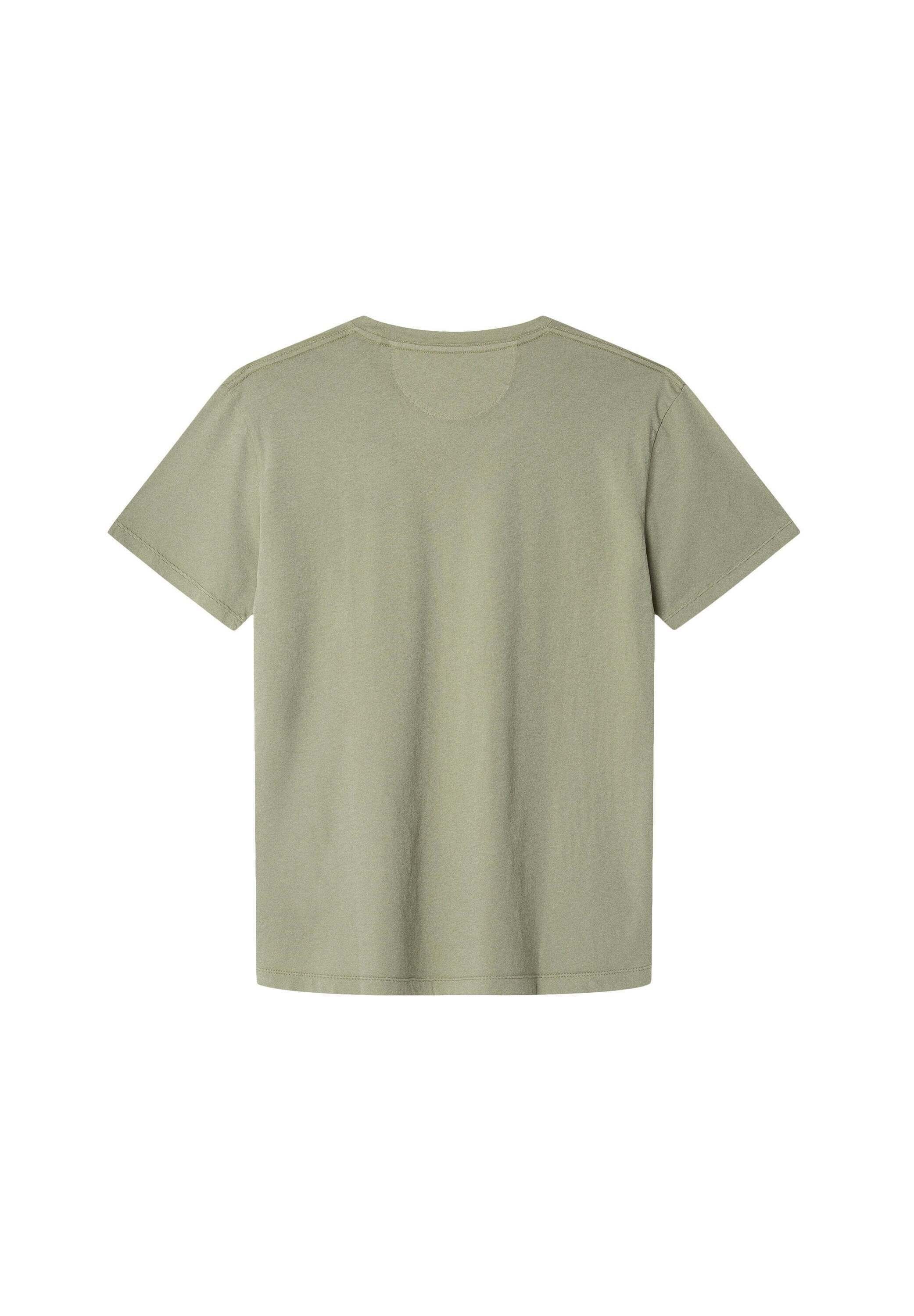 Hackett London POCKET TEE