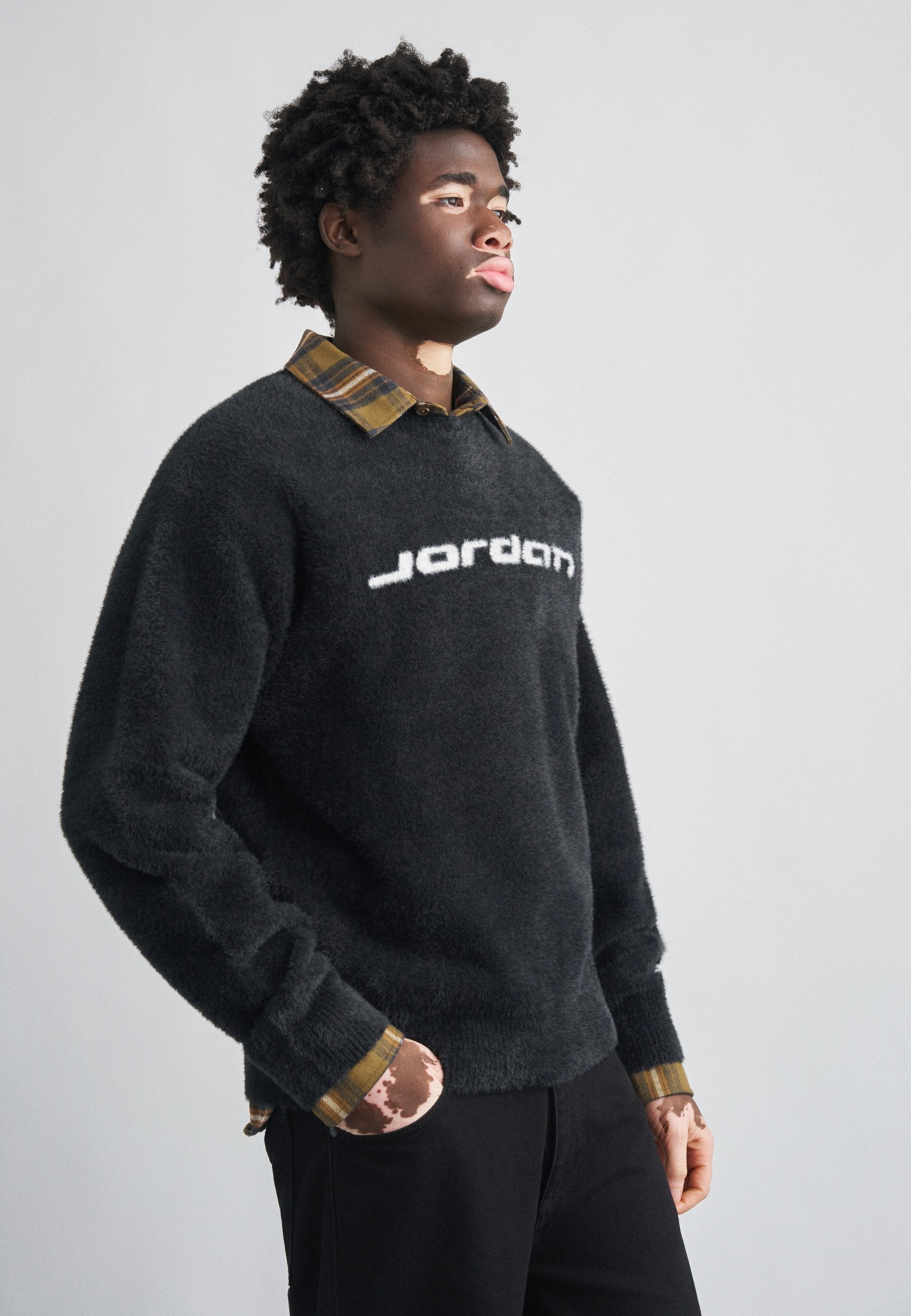 Jordan