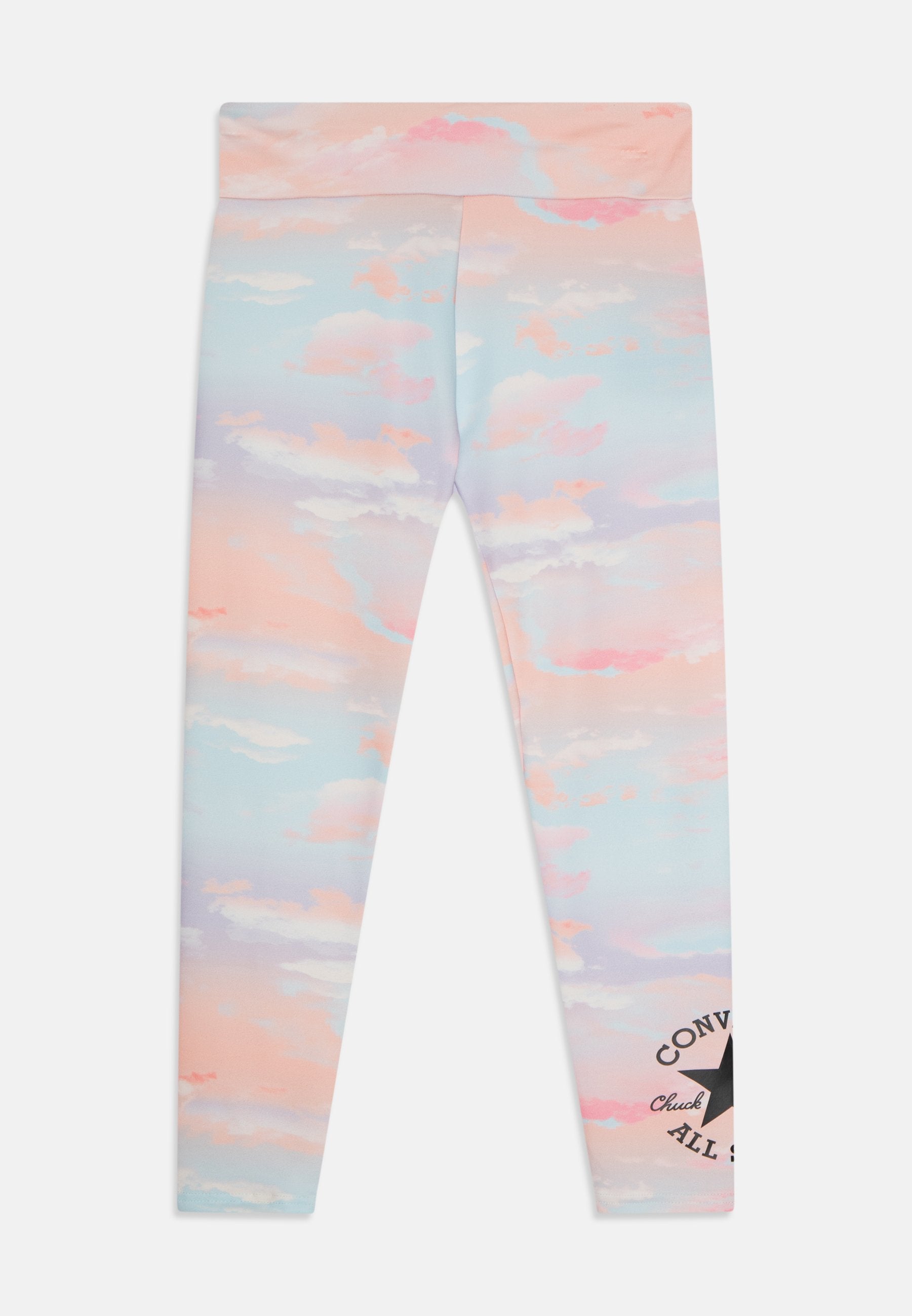Converse HIGH RISE PRINTED